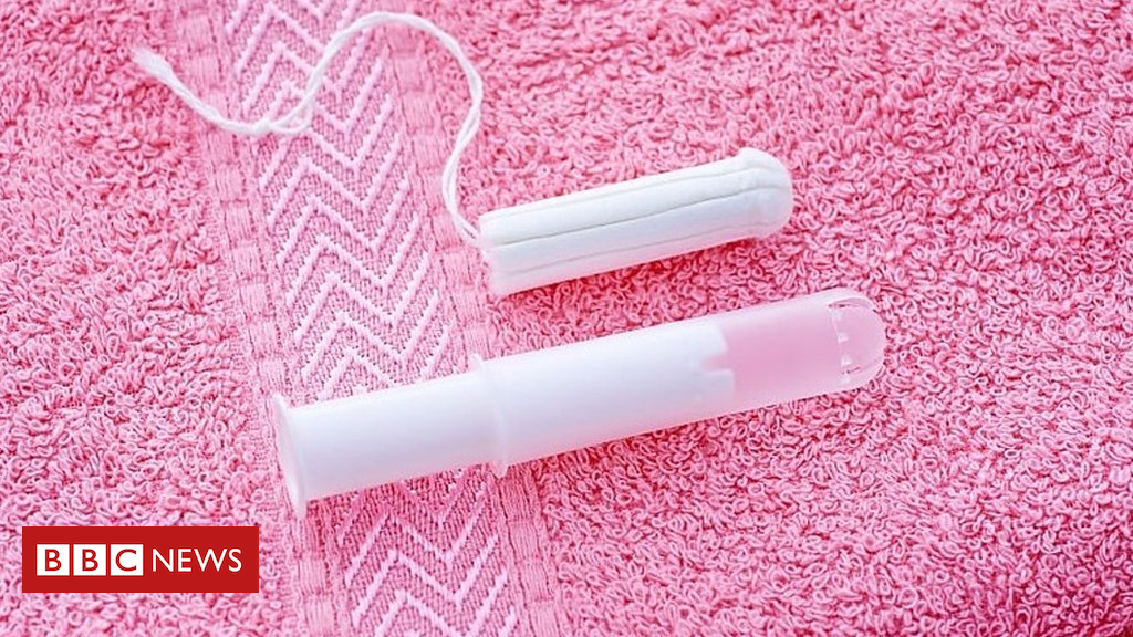 Periods ‘keeping girls out of school’