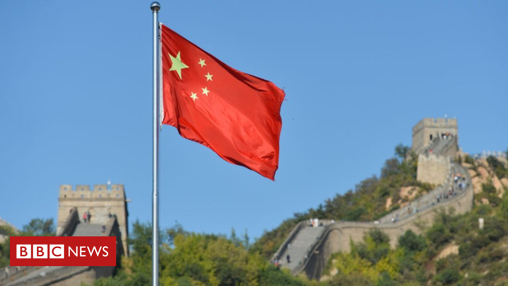 China shuts down 4,000 websites in purge on ‘improper values’