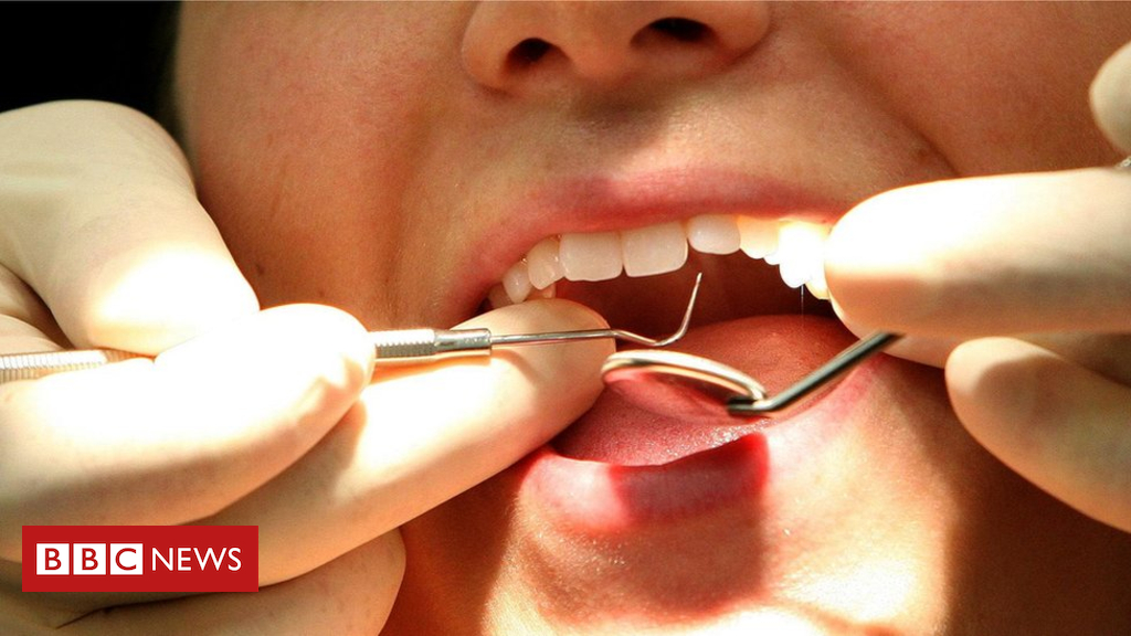 NHS dental patients ‘face 90-mile trip’, union claims