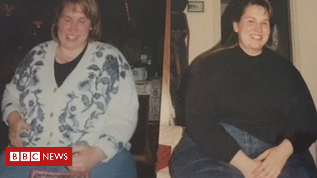 ‘I’d binge on Nutella, eating a giant tub a week’