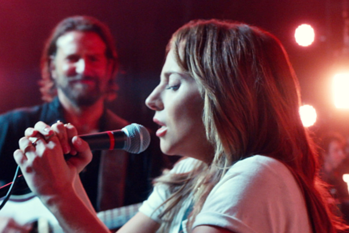 Lady Gaga turns in an Oscar-worthy performance in ‘A Star is Born’
