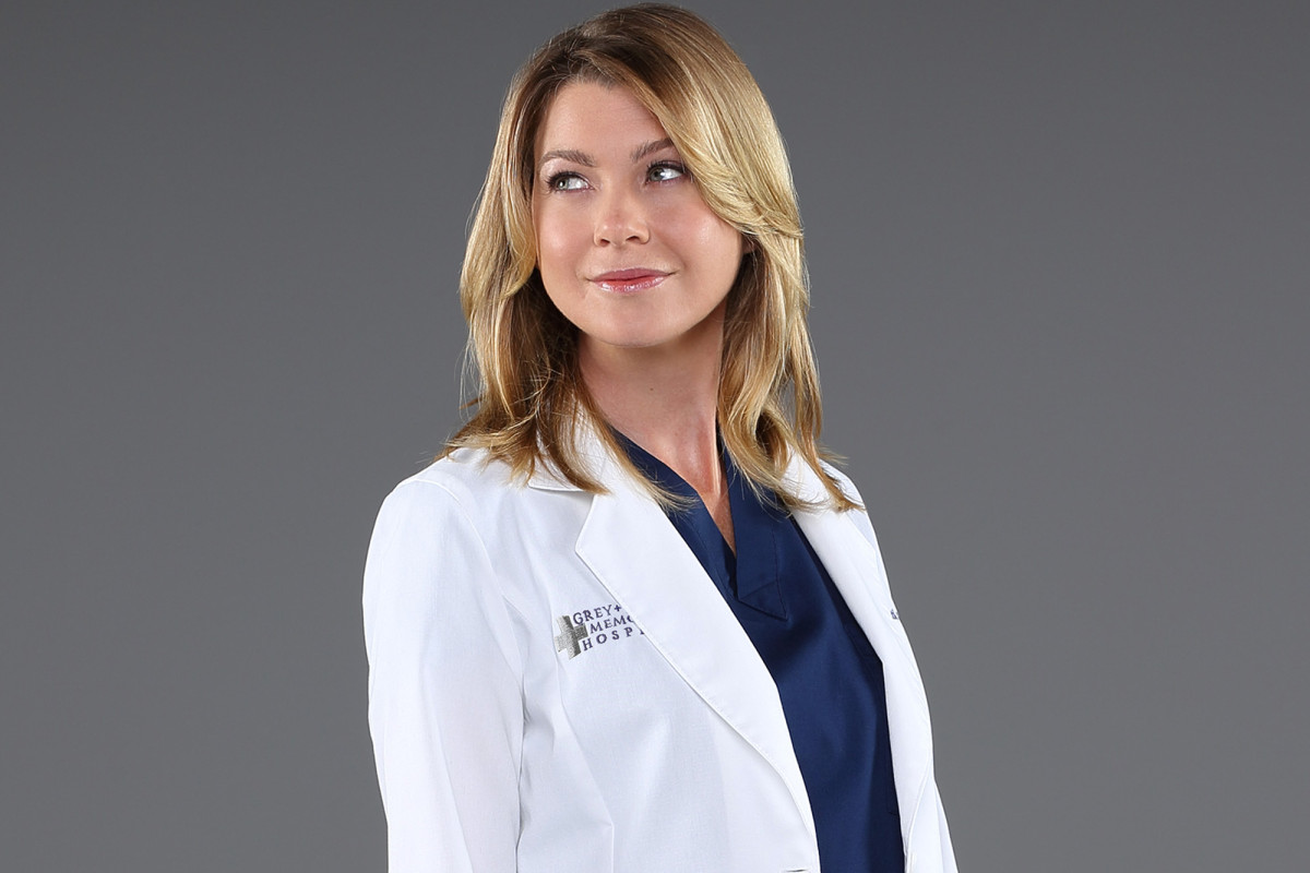 Ellen Pompeo hints when ‘Grey’s Anatomy’ may end