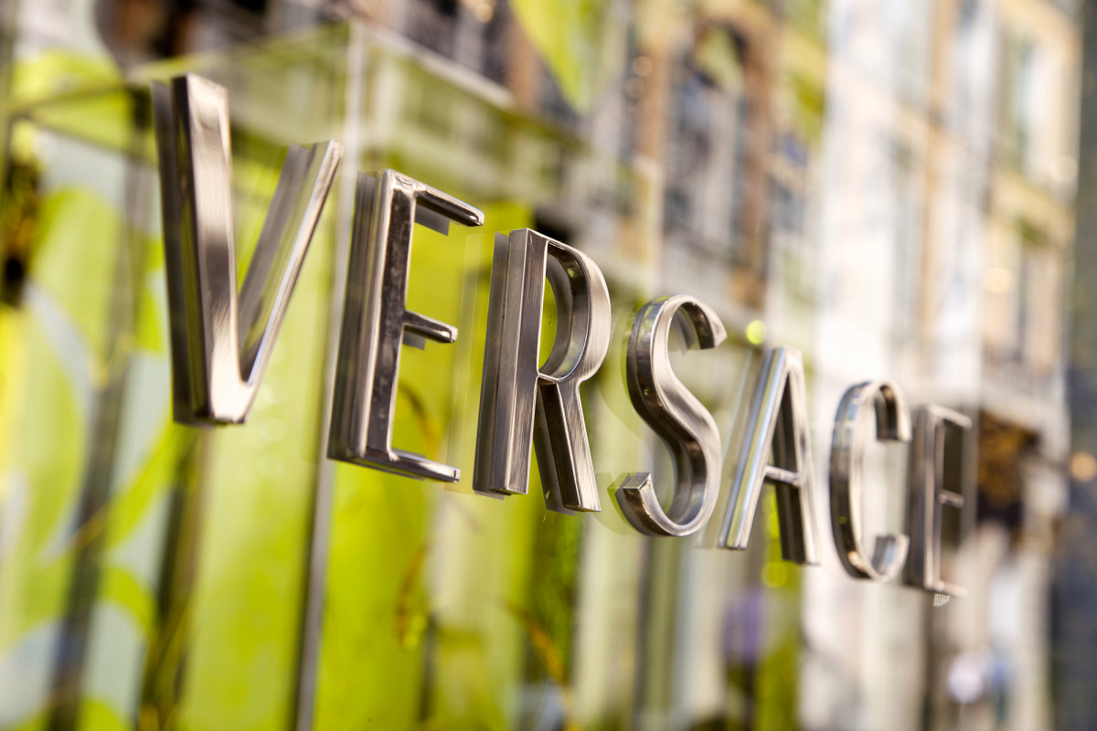 Michael Kors close to buying Versace for $2.4B