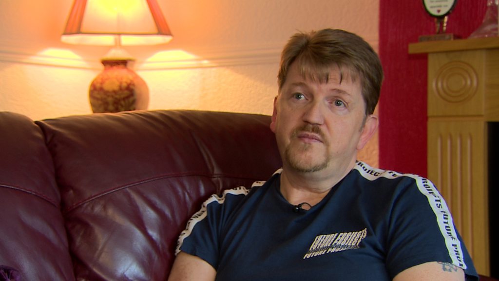 Cancer mum denied disability cash