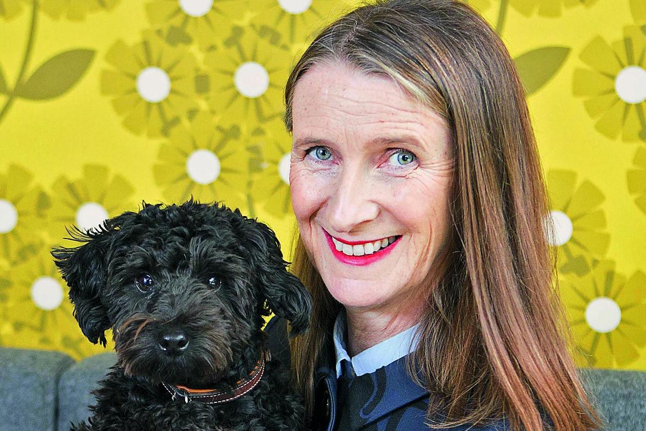 Orla Kiely: the pattern that permeated a generation