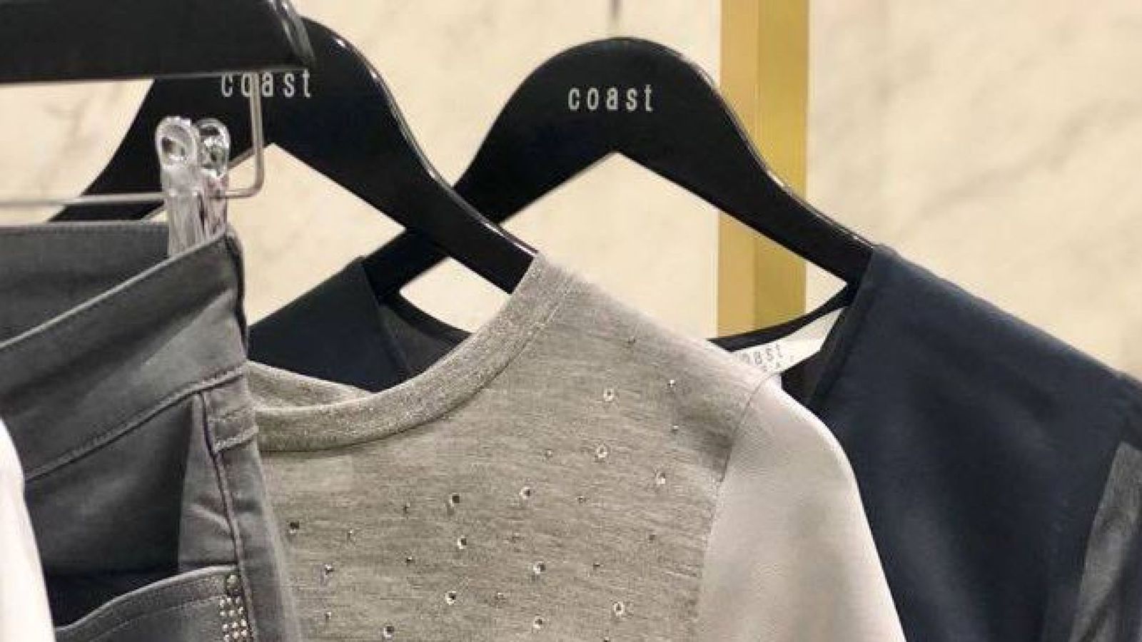 House of Fraser turmoil spurs Coast owner to accelerate sale