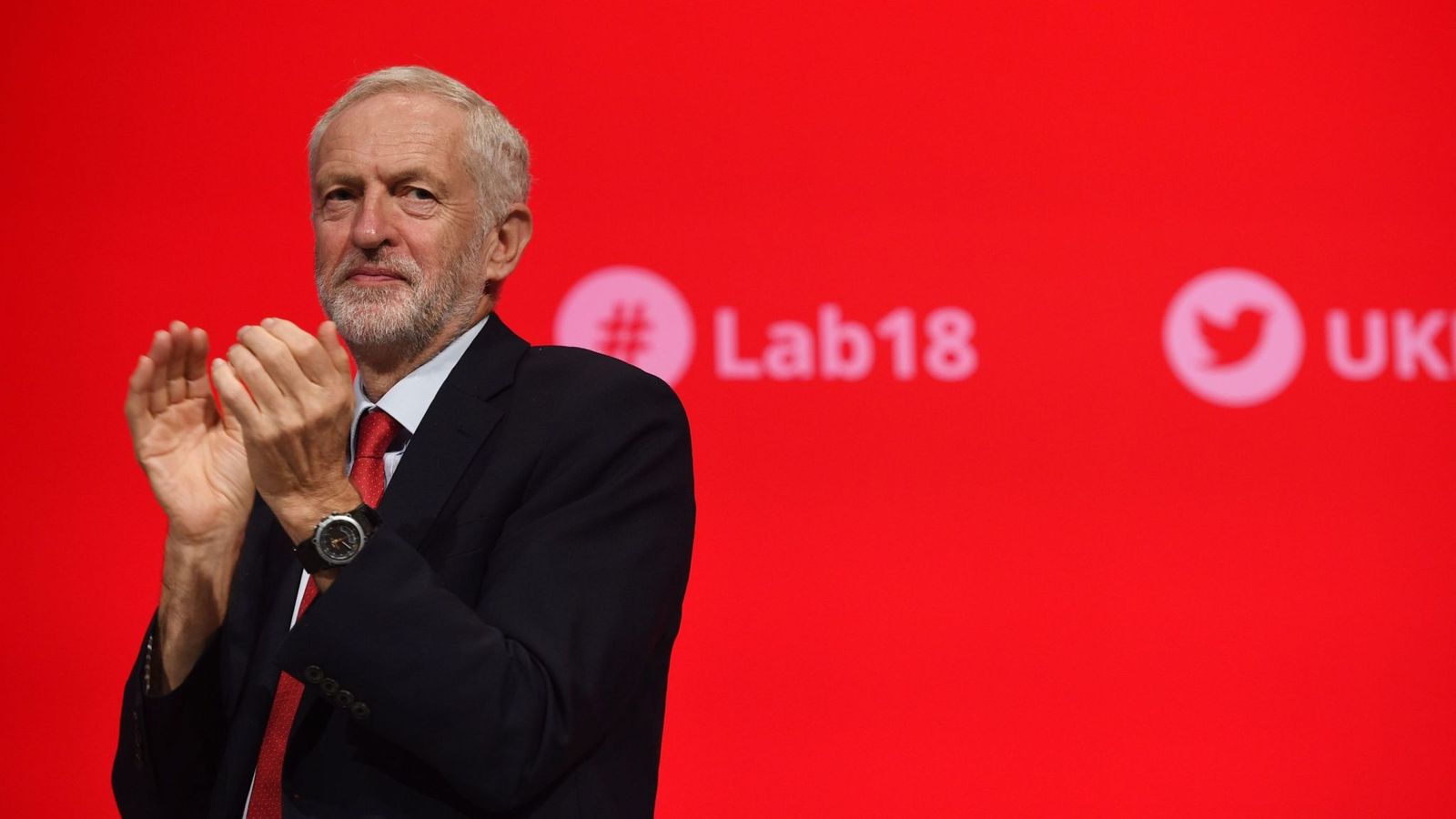 Jeremy Corbyn to attack ‘greed-is-good capitalism’