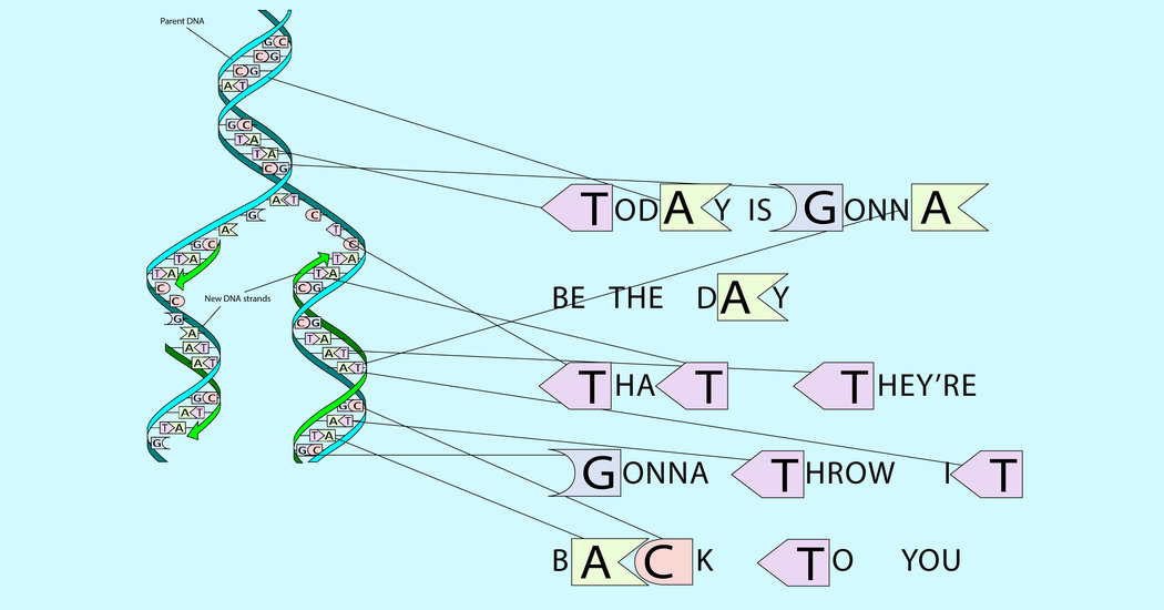 Content for Humans About the Content of Humans