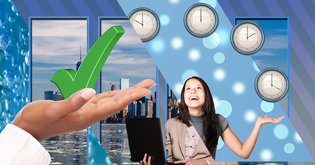 It’s Time to Become a Time Realist