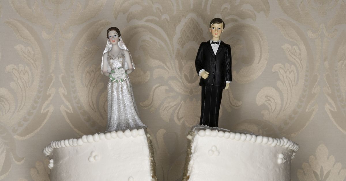 Top Tory slams his own party’s ‘immoral’ plans for no fault divorce