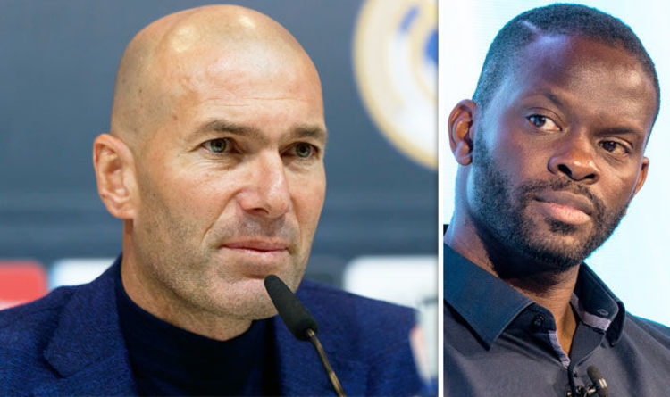 Man Utd news: Zinedine Zidane doubt revealed – why he would NOT fix clueless United | Football | Sport