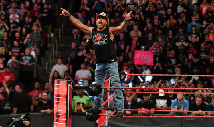 WWE Super Show-Down start time: When will John Cena and Undertaker be in action? | WWE | Sport