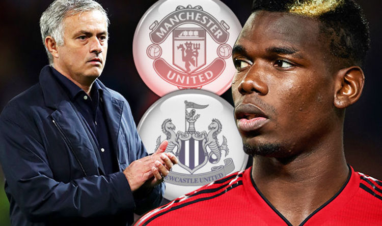 Man Utd vs Newcastle LIVE: Team news confirmed; Premier League updates | Football | Sport