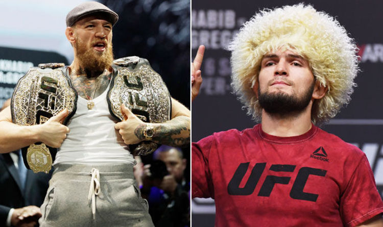 UFC 229 results LIVE: Conor McGregor vs Khabib and all the winners and losers – LATEST | UFC | Sport