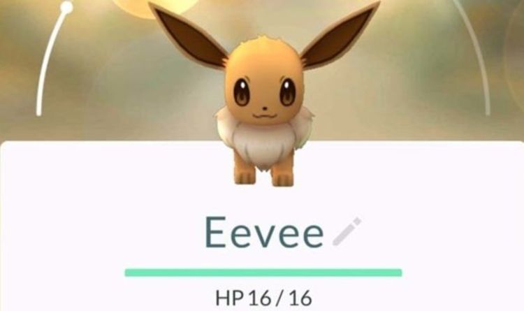 Pokemon Go Eevee evolutions guide: How to get every Eevee evolution in Pokemon Go | Gaming | Entertainment