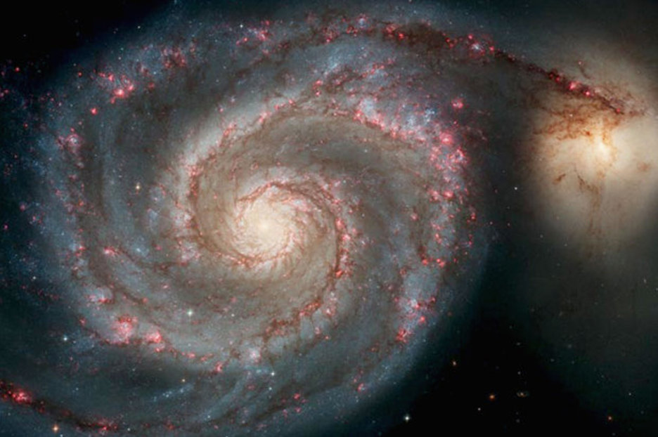 NASA Voyager 2 reaches edge of solar system 11 BILLION miles away