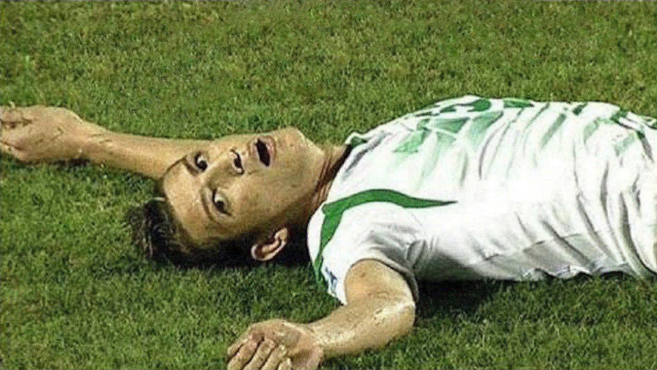 Top 15 Horrific Knockouts in Football History ● HD