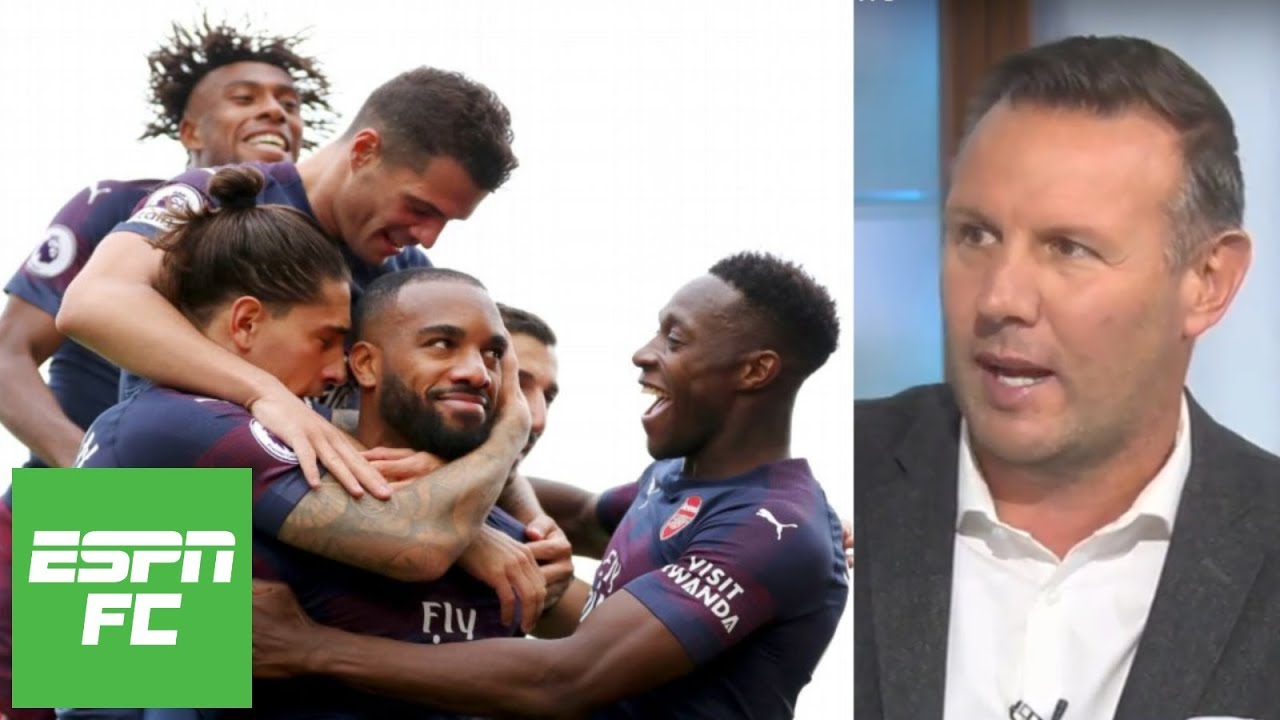 Arsenal a title contender after nine straight wins? | Premier League News