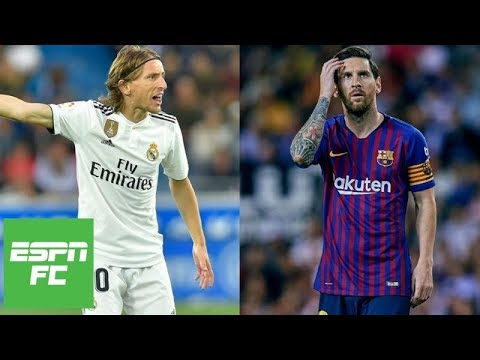 Barcelona or Real Madrid: Who should panic more? | La Liga News