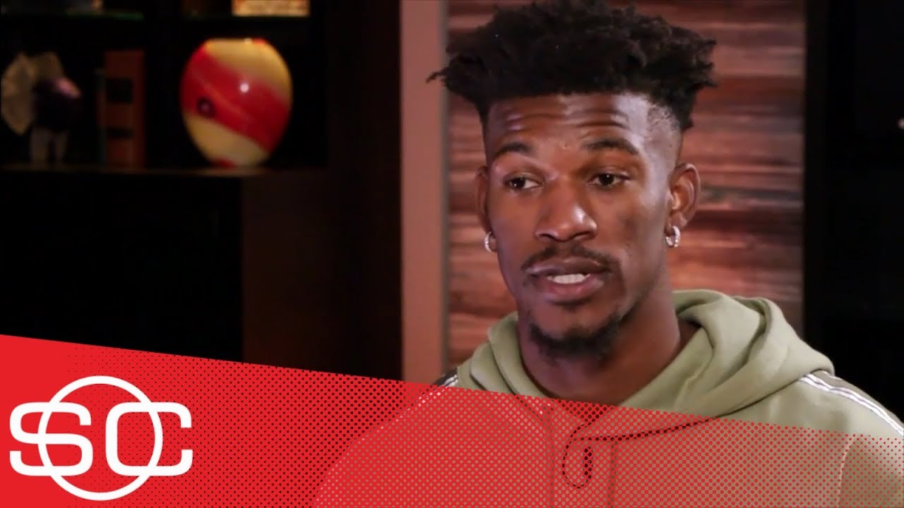 Jimmy Butler talks ‘brutally honest’ practice, says relationship with Wolves is ‘not fixed’ | NBA