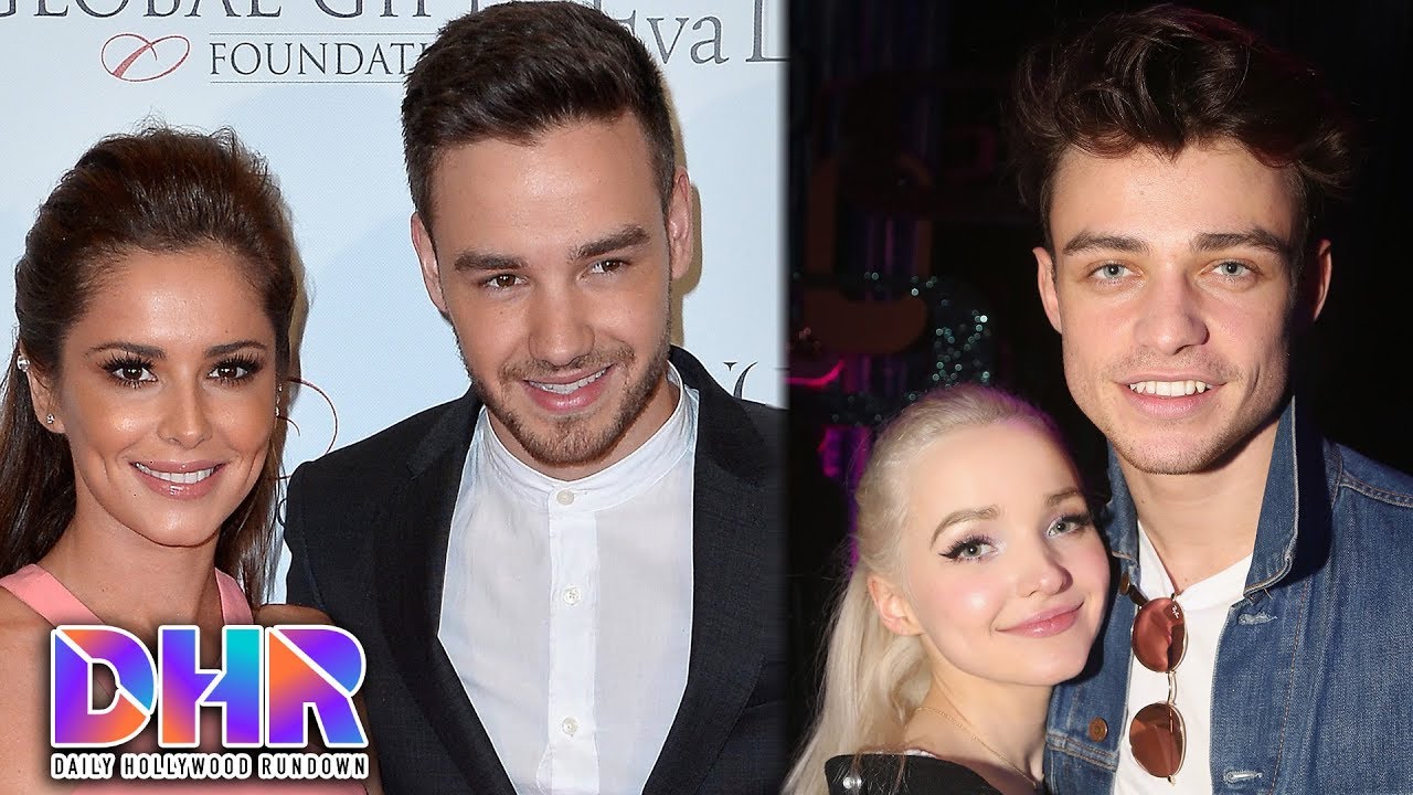 SHOCKING Celebrity Hookups in 2017(DHR)