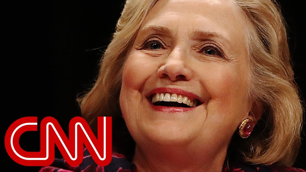 Hillary Clinton: Lewinsky affair was not abuse of power