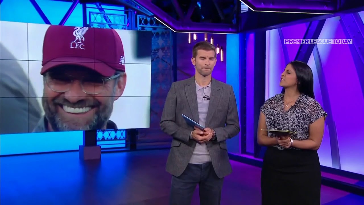 Premier-League-News Liverpool Oct 10, 2018