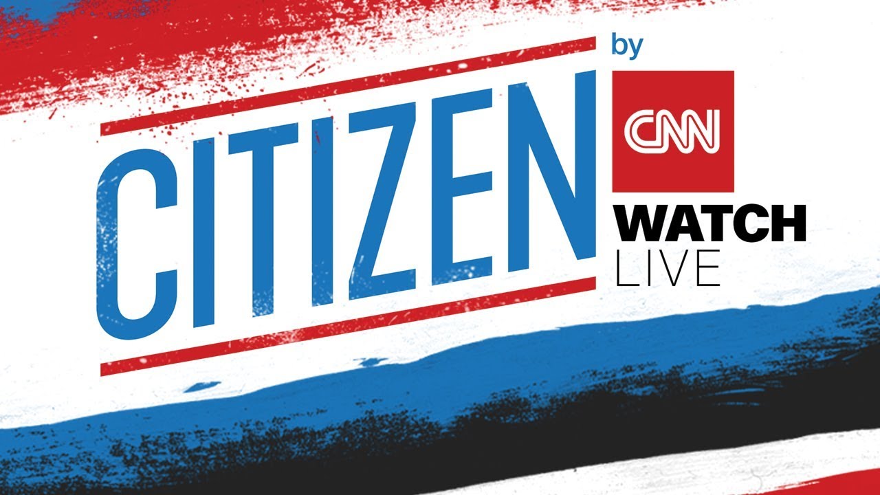 CITIZEN by CNN: Conversations that matter (Entire Forum)