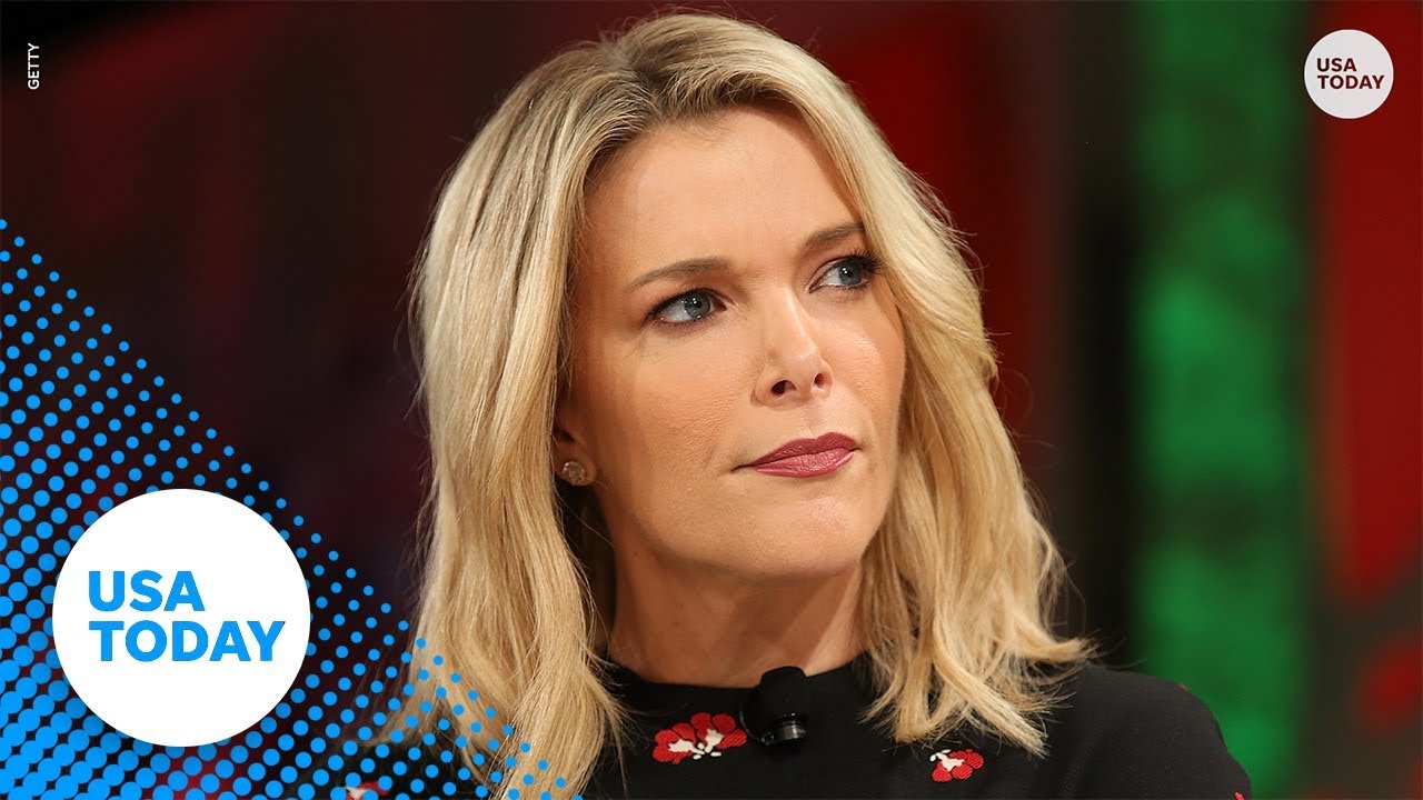NBC cancels ‘Megyn Kelly Today’ after blackface controversy