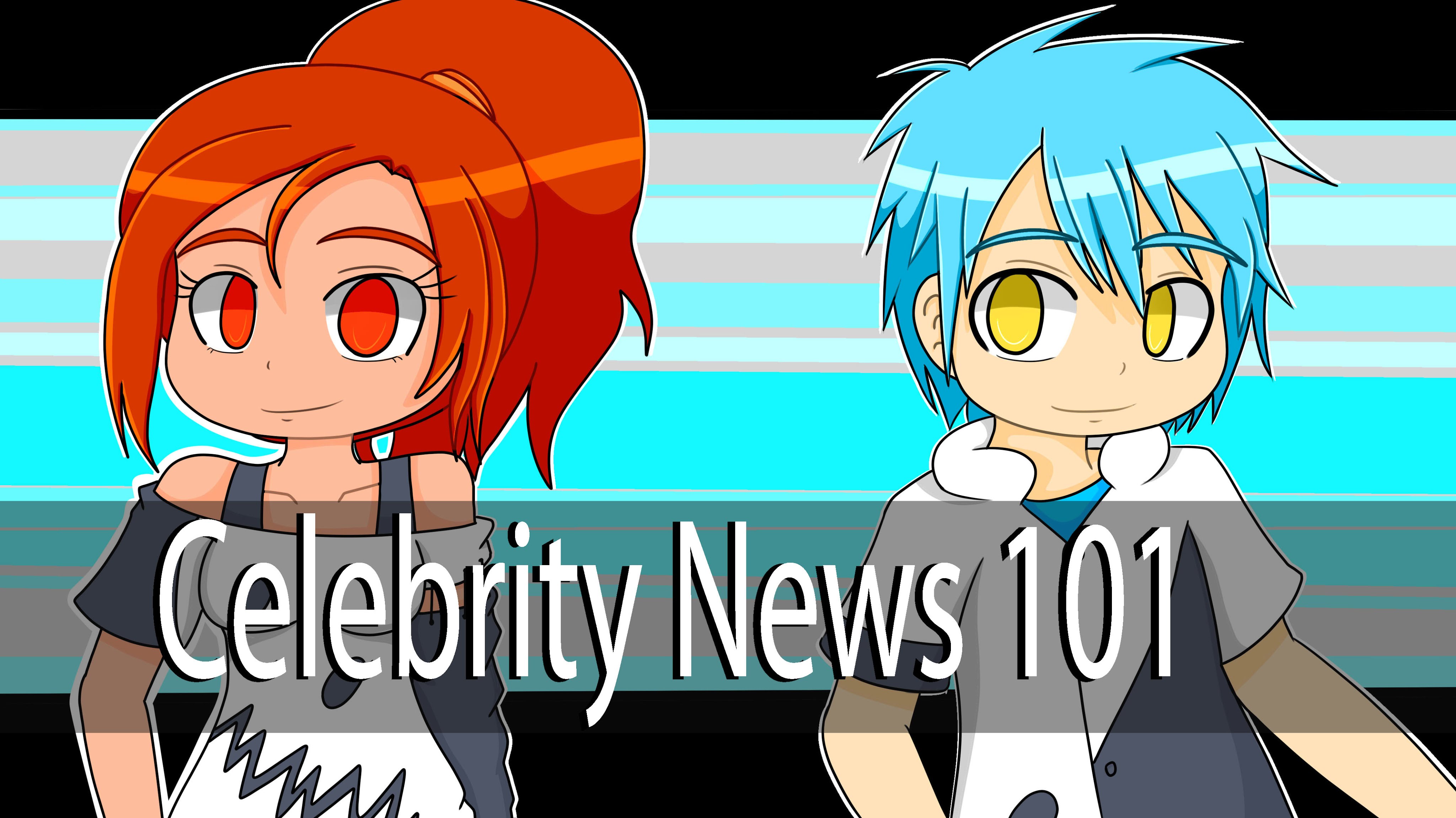 Celebrity News 101