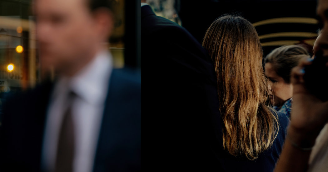 New York Stories: A ‘Sugar Date’ Gone Sour