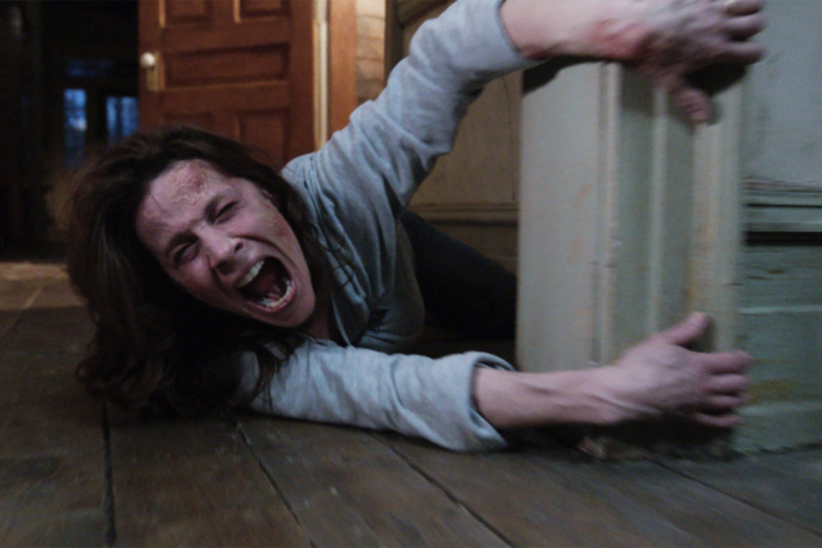 Newcomer joins classics in top 5 horror movies of all time