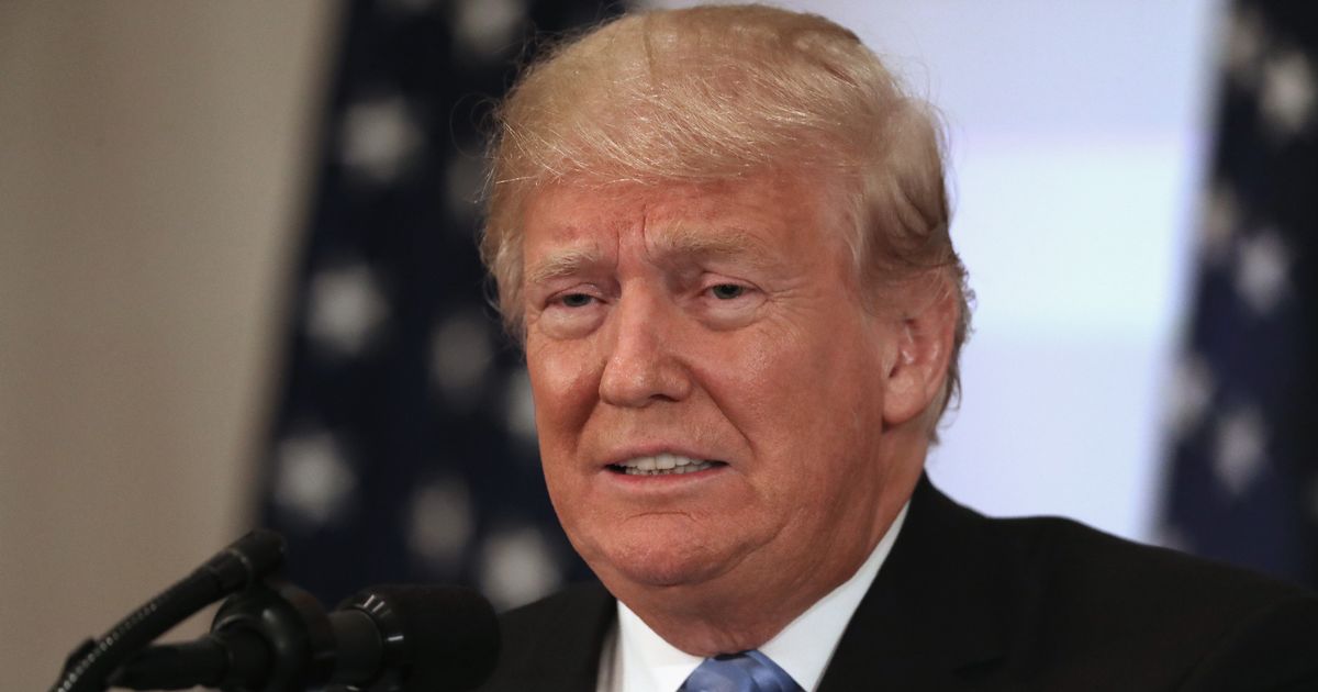 Trump news: Stormy Daniels ‘wasn’t trying to humiliate President with penis description’