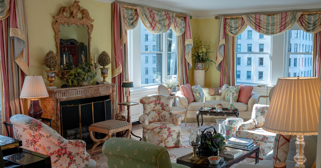 Remembering the Marvelous, Maddening Mario Buatta