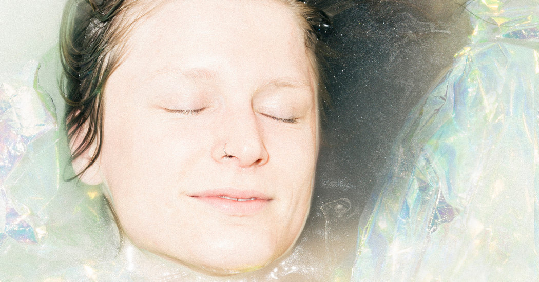 Why Is CBD Everywhere? – The New York Times