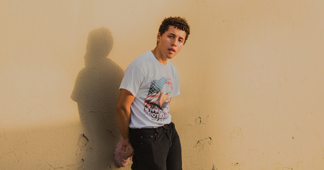 New ‘Daily Show’ Correspondent Graduated From Twitter