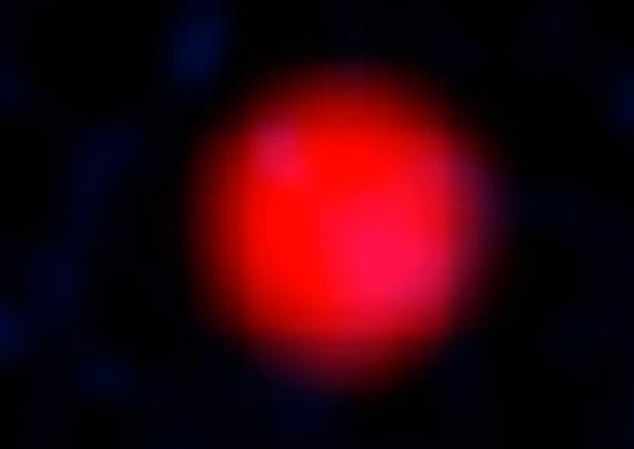 Researchers find mysterious unexplained ‘ghost’ radio emission that lasted for 25 years