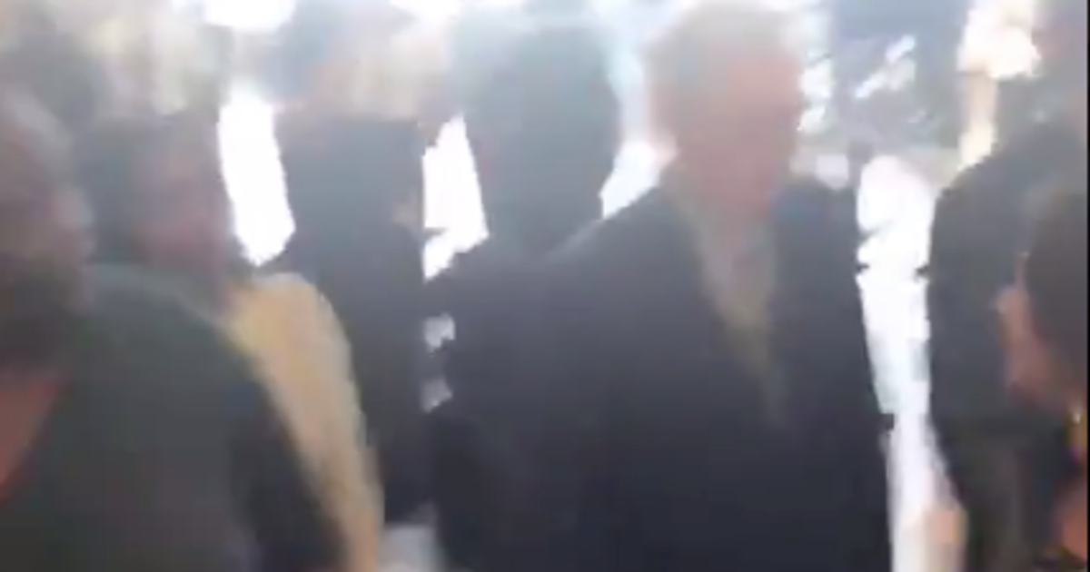 Watch Republican Senators Dodge Women’s Questions About Sexual Assault