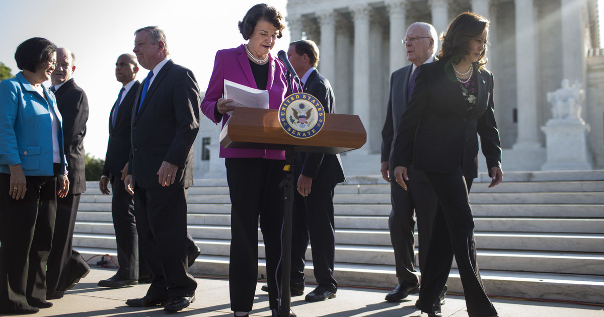 One Of You Should Just Leak Me The FBI Report