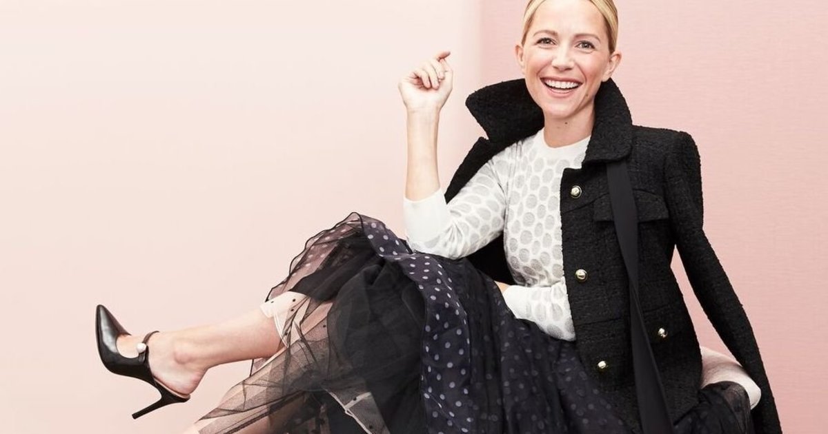 Atlantic-Pacific’s New Collection At Nordstrom Only Looks Expensive