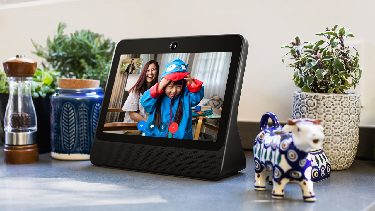 Facebook’s creepy new speakers are freaking people out