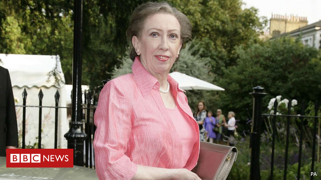 Dame Margaret Beckett says Brexit issues ‘trump bad behaviour’