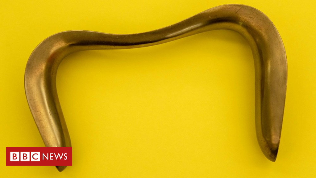 When women got pills for hysteria and advice to keep vaginas clean