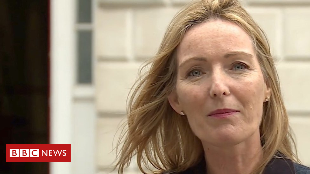 A mother’s campaign for autism care equality for all