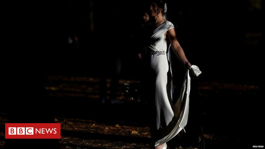 Budget 2018: Outdoor venue plan ‘to cut wedding costs’