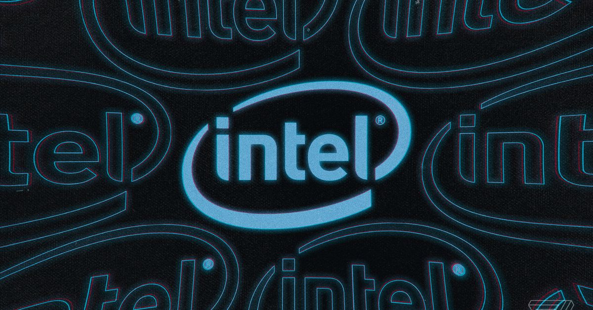 Intel holding 9th Gen processor event today