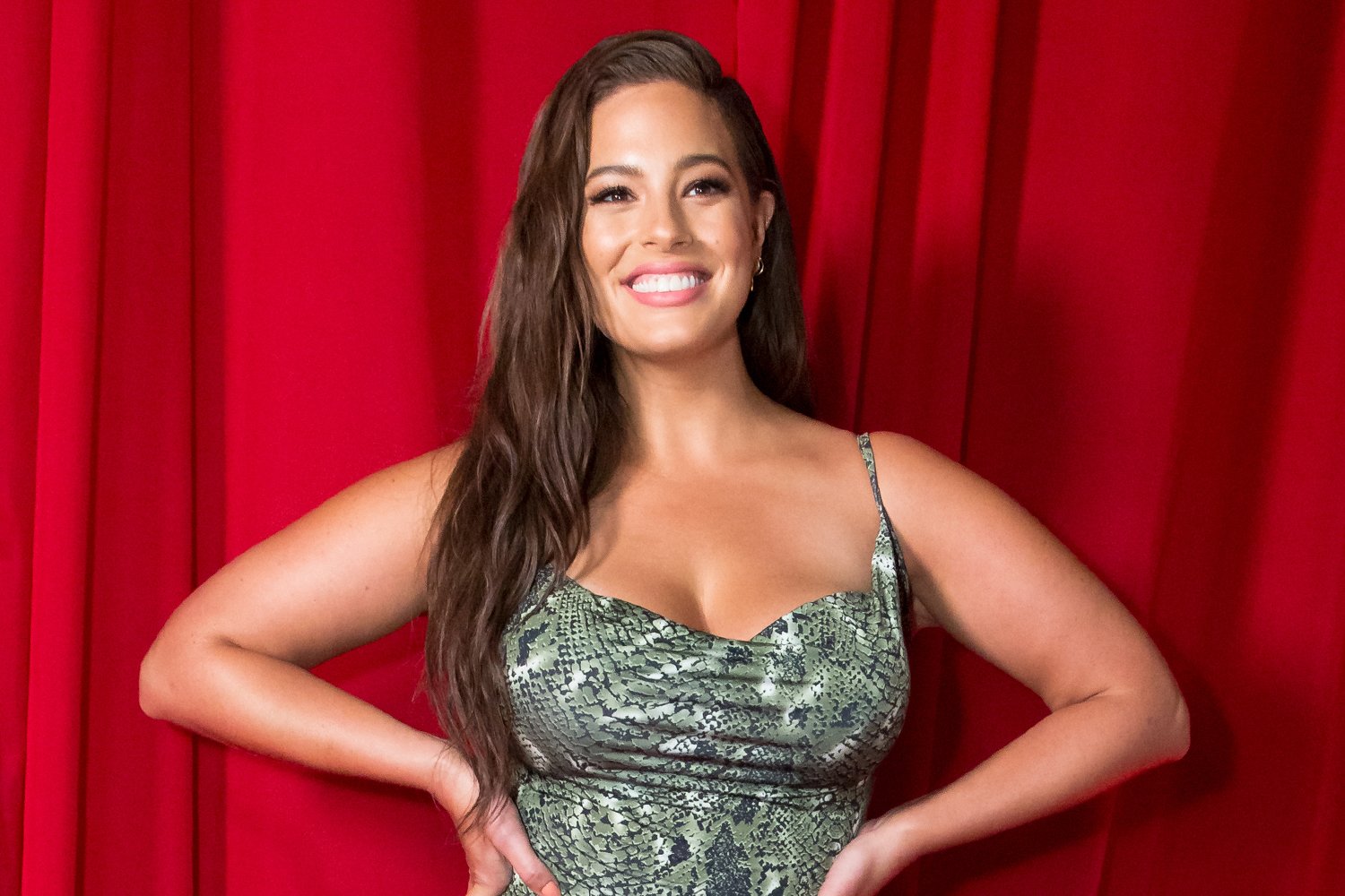 Worth the download? Everything you need to know about Ashley Graham’s ‘Pretty Big Deal’ podcast
