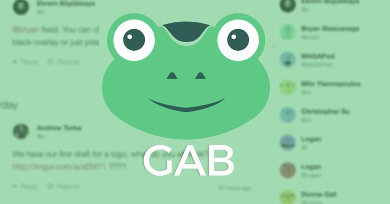 Paypal bans Gab following Pittsburgh shooting