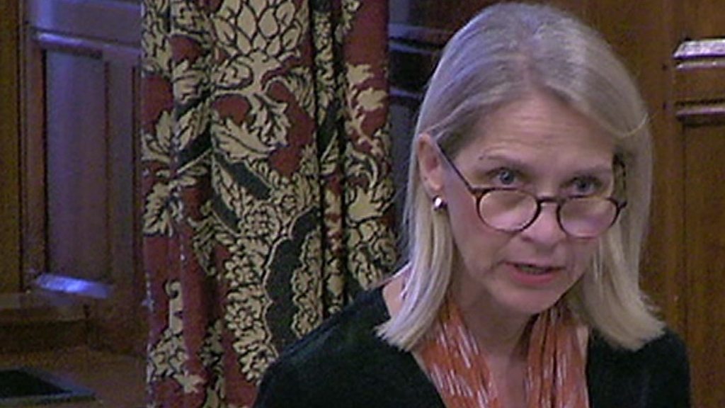 Women told they aren’t thin enough for eating disorder treatment, MPs told