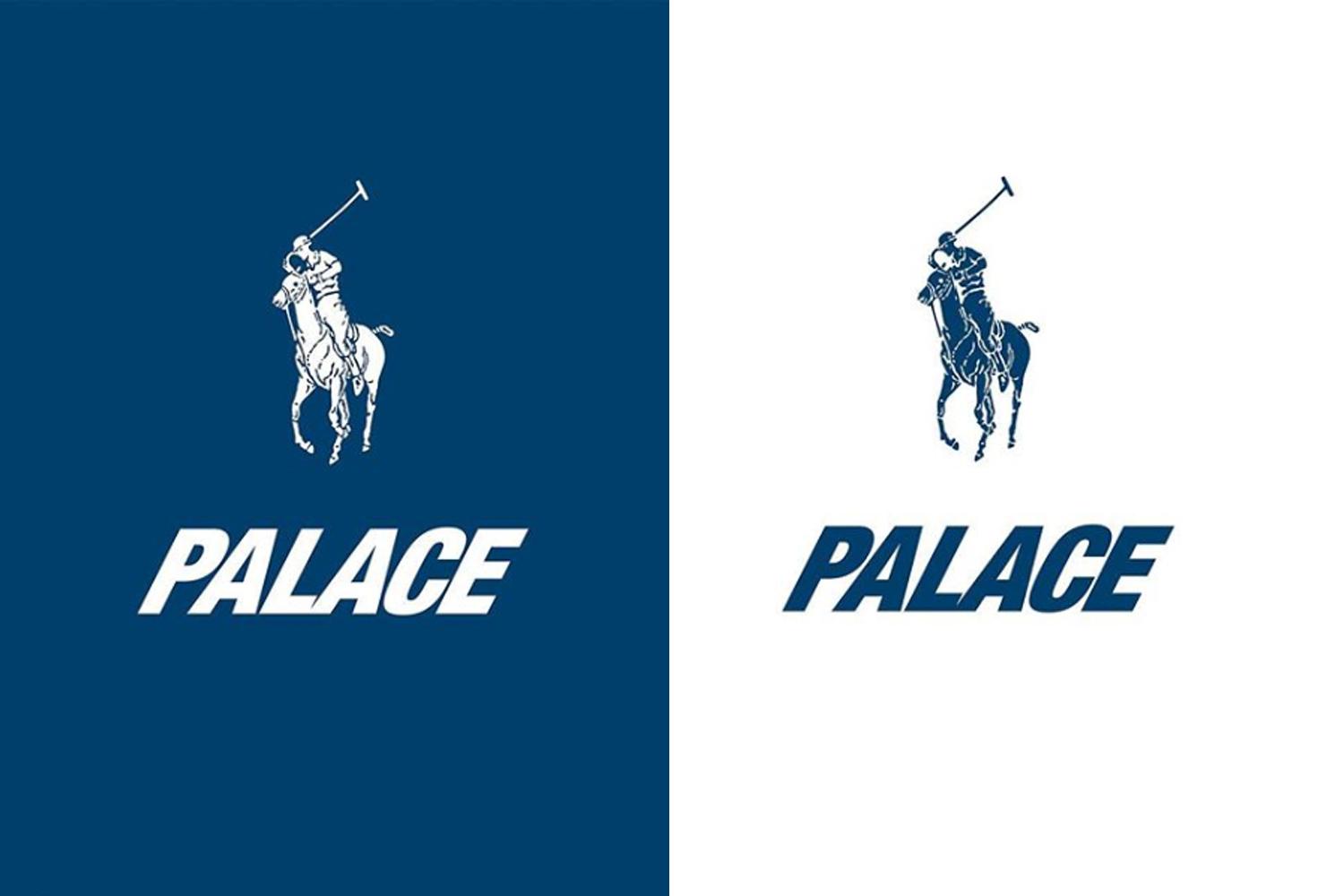 Palace x Ralph Lauren is officially happening. What we know so far…